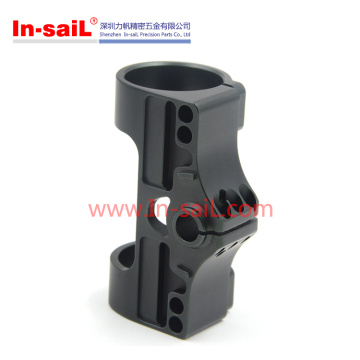 China Manufacturer CNC Machining for 6061-T6 Aluminum Anodizing Parts